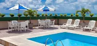 Park Hotel - Pool
