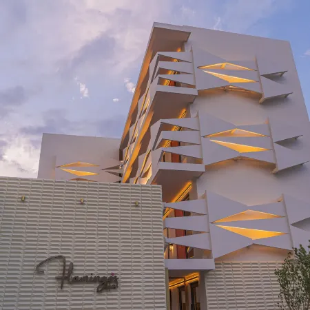 Hotel Flamingos