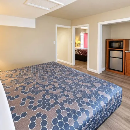 Econo Lodge Hotéis em Apache County