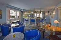 Hotel Europe Brig - 3 étoiles