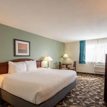 Quality Inn Paradise Creek