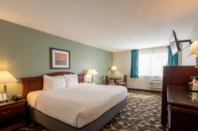 Quality Inn Paradise Creek Hotel di Pullman