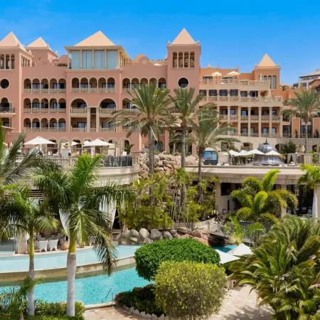 JOIA El Mirador by Iberostar -Adults Only