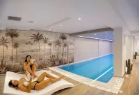 Atermono Boutique Resort & Spa - Romantic