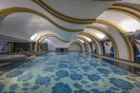 The Maritime - piscine