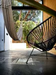 Casa Samadhi - Villa #2 Om para dos + Tina - 홈스테이