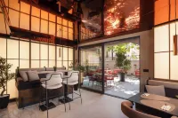 Boutique Hotel Platinum - Pet friendly