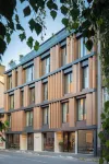 Boutique Hotel Platinum - Pet friendly