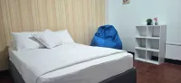 Hammocks - Hamacas - Hostels