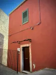 Reusia Holiday Home - Kitchens