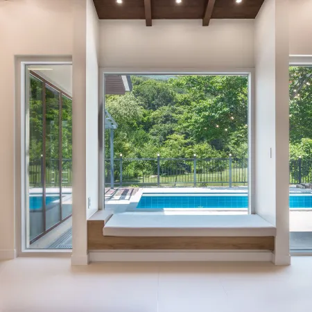 Ulju Noah Pool Villa