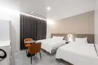 Sejong Brown Dot Sejong Terminal Branch - 2 Sao