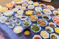 Smile Hotel Sasebo - breakfast