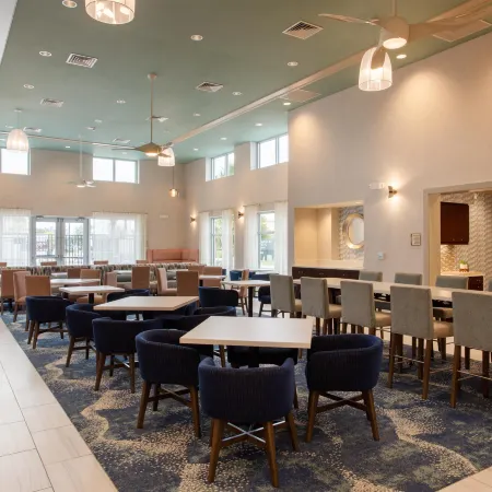 Homewood Suites by Hilton Myrtle Beach Coastal Grand Mall
