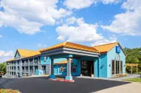 Baymont by Wyndham Branson Thousand Hills - Pet friendly