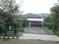 Cempaka 3 Villa 6 Bedrooms with a Private Pool