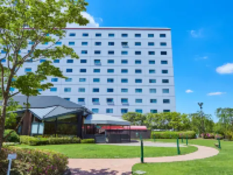Hotel Nikko Narita Hotel in zona Aeroporto Internazionale di Narita