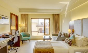 The Fern Kadamba Hotel and Spa
