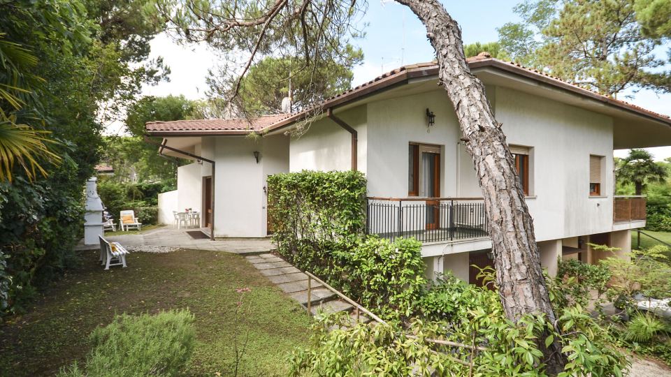 Villa Ralph