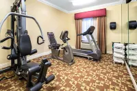 La Quinta Inn & Suites by Wyndham Moreno Valley - Træningscentre