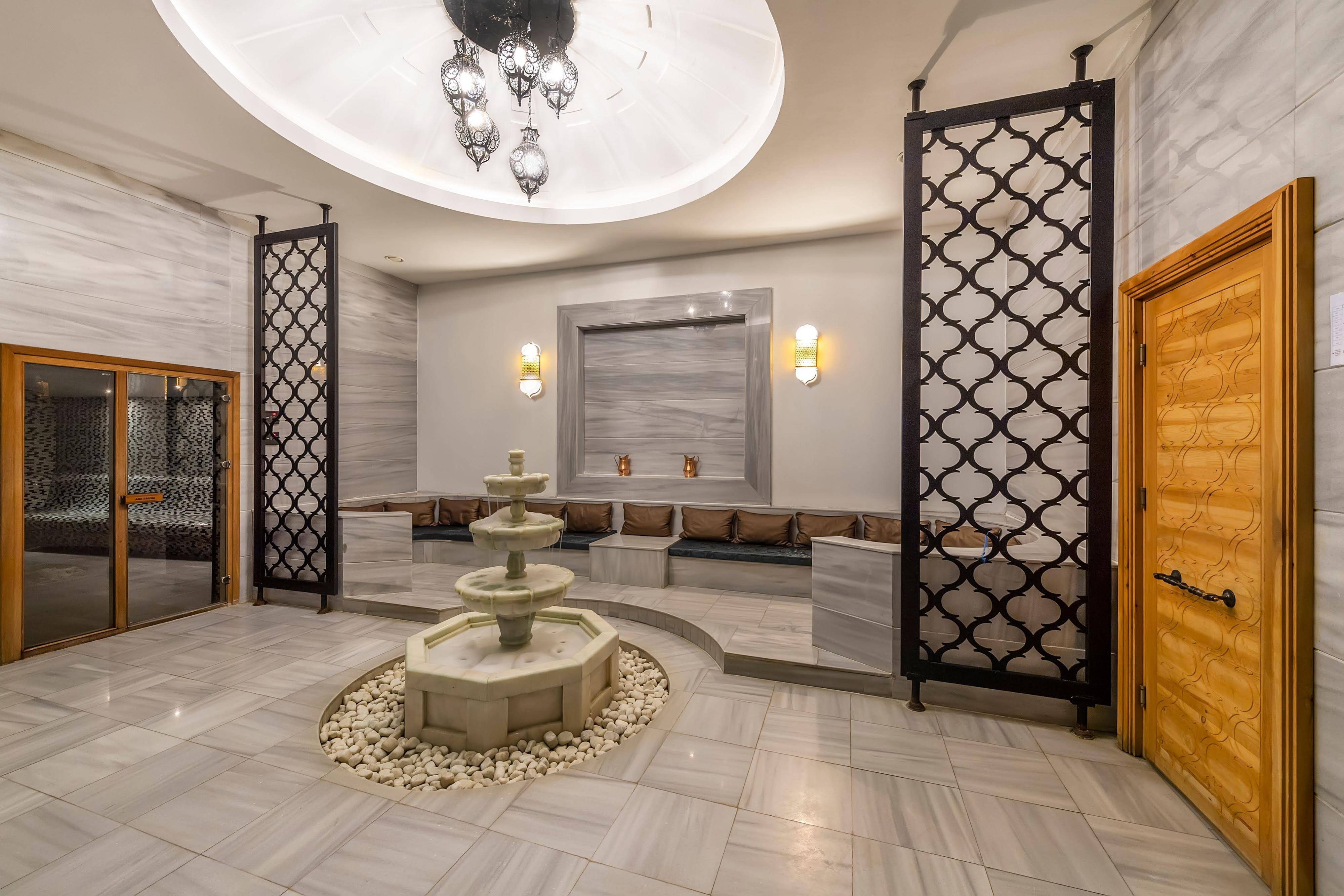 Kirman Belazur Resort & Spa - All Inclusive