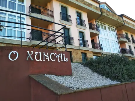 Alojamientos Barreiros 3000