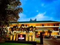 Avoki Resort Hotels in Kadinamkulam