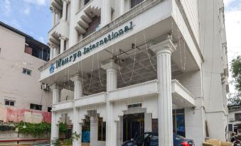 Hotel Maurya International, Chennai