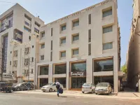 Hotel the Evergrand Palace Hotels in Rajkot