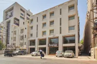 Hotel the Evergrand Palace - parking