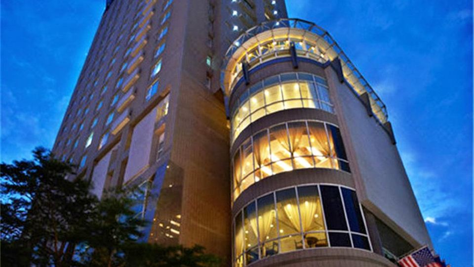 Hotel Royal Hsinchu