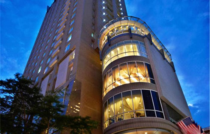 Hotel Royal Hsinchu
