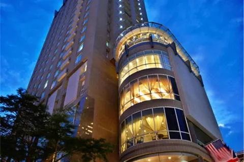 Hotel Royal Hsinchu