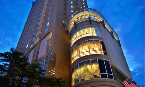 Hotel Royal Hsinchu