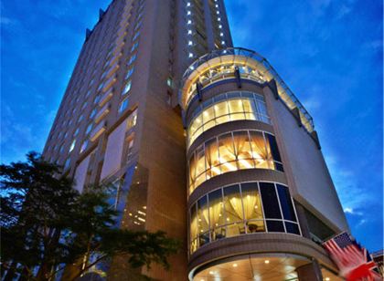 Hotel Royal Hsinchu