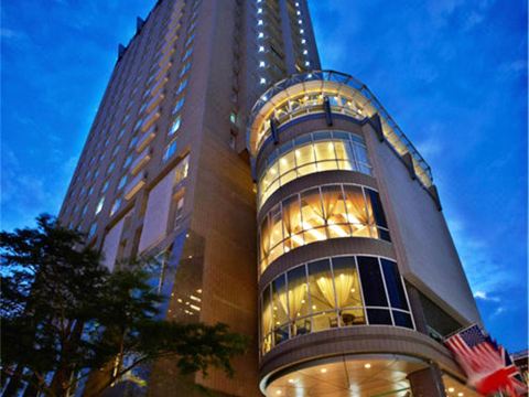 Hotel Royal Hsinchu