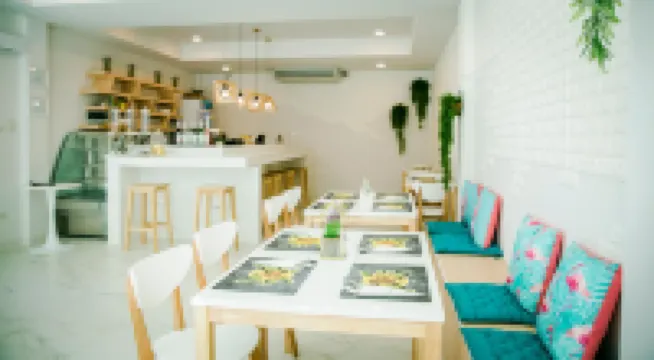 โรงแรม ทริปเปิ้ลซี