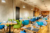 Focus Hotel Premium Sopot - Breakfast
