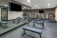 Wingate by Wyndham St. George - Gym