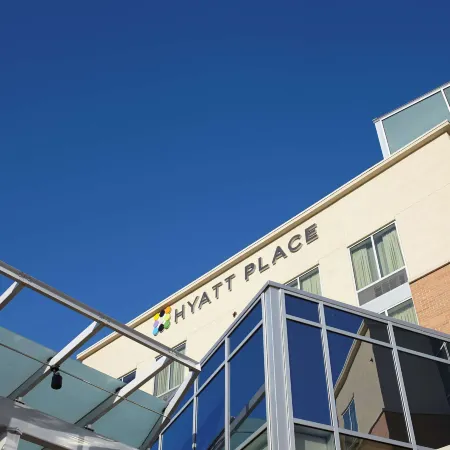 Hyatt Place Chicago Warrenville Naperville