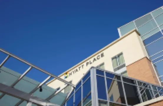 Hyatt Place Chicago Warrenville Naperville