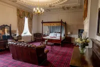 Castle Bromwich Hall, Sure Hotel Collection by Best Western Hôtels à : Minworth