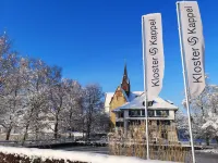 Kloster Kappel Hotel a Horgen