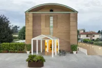 Hotel San Marco Hotels in Lucca