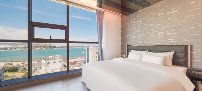 Ulsan Ilsan Conseed Hotels in Ulsan
