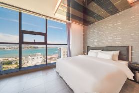 Ulsan Ilsan Conseed