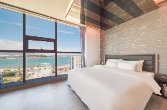 컨시드모텔 일산 해수욕장 주변 호텔