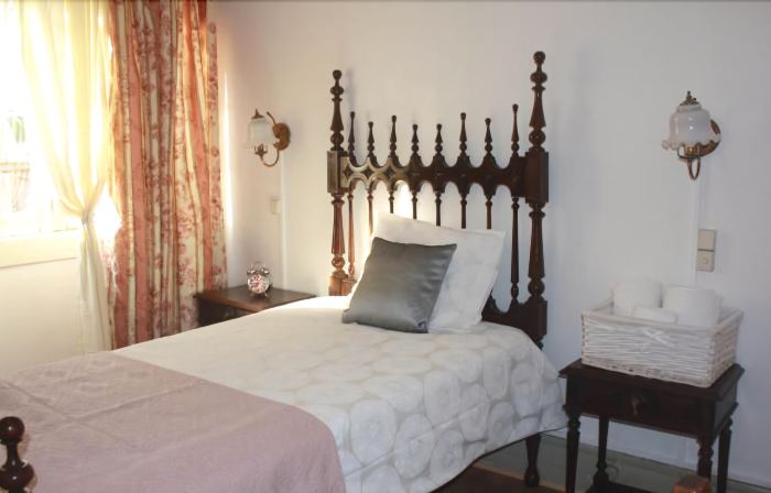 Guest House Infante Dom Henrique