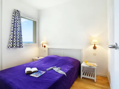 Ker Mael Hotel di Saint-Cast-le-Guildo