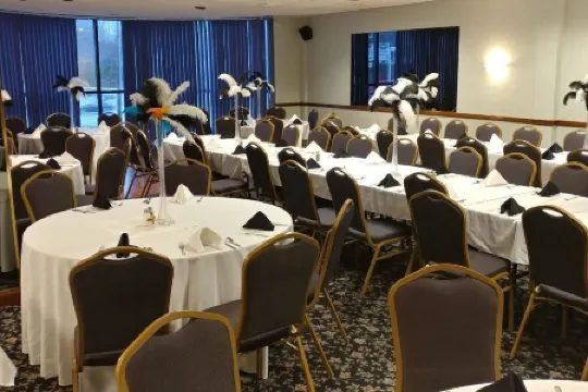 Baymont by Wyndham Groton/Mystic